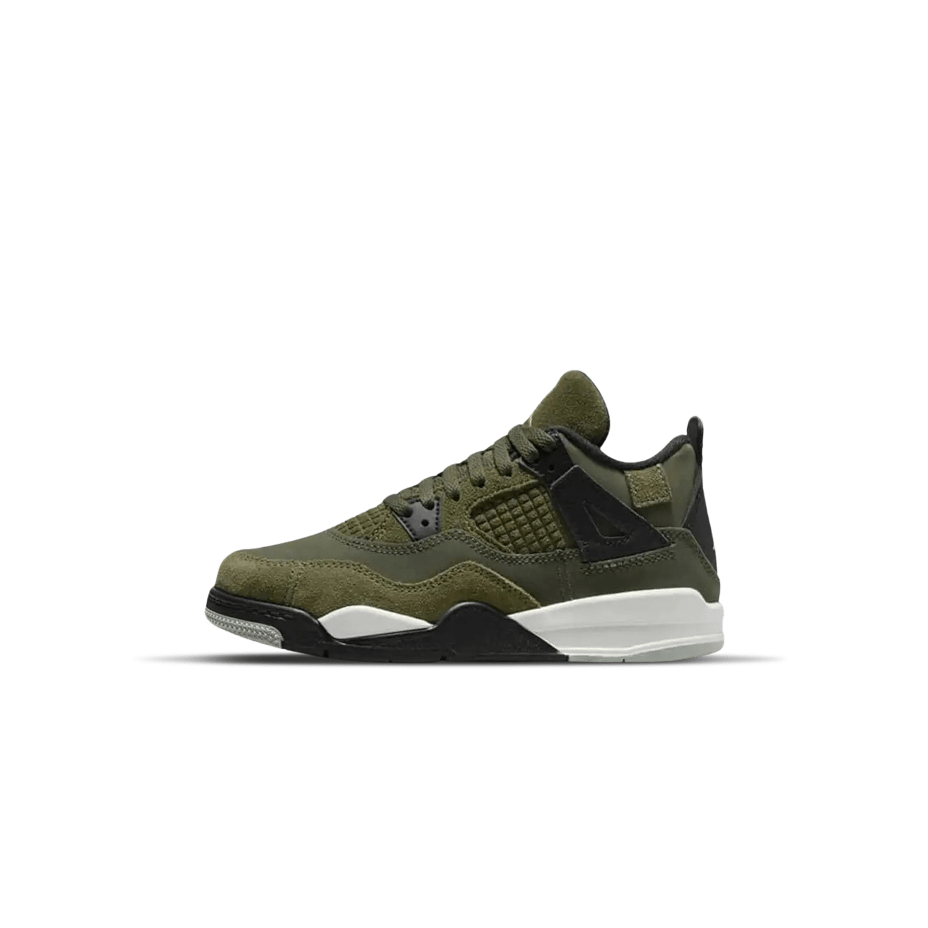 Air Jordan 4 Retro SE PS 'Craft - Olive'