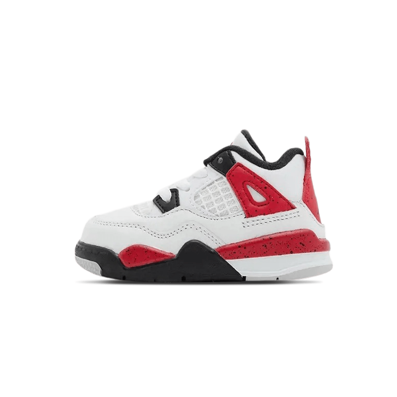 Air Jordan 4 Retro TD 'Red Cement'