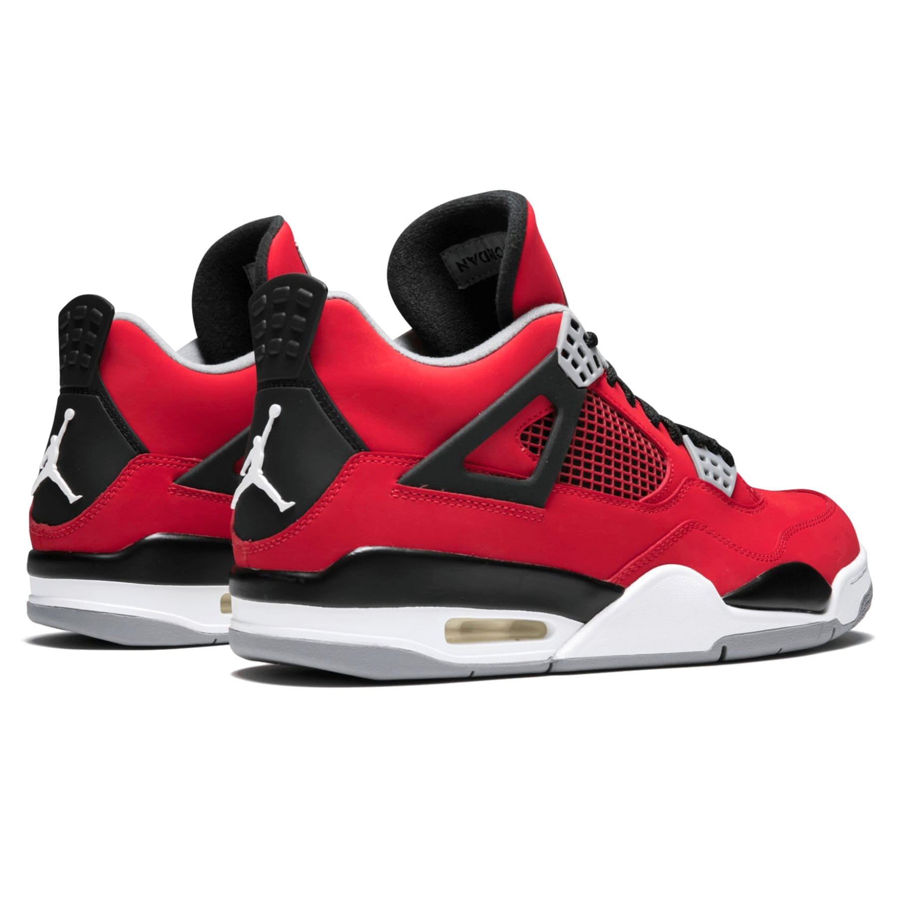 jordans 4 toro