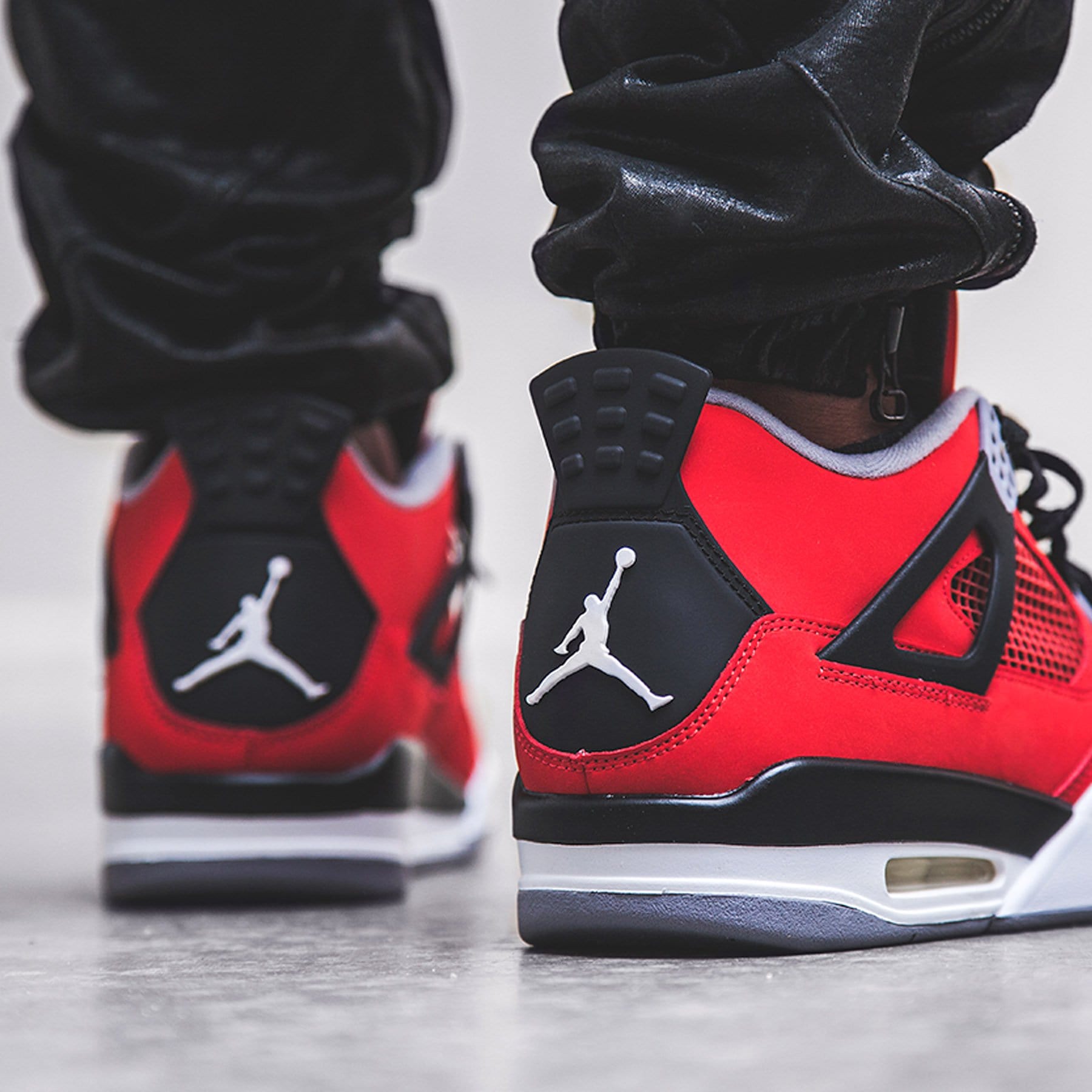 toro bravo jordans