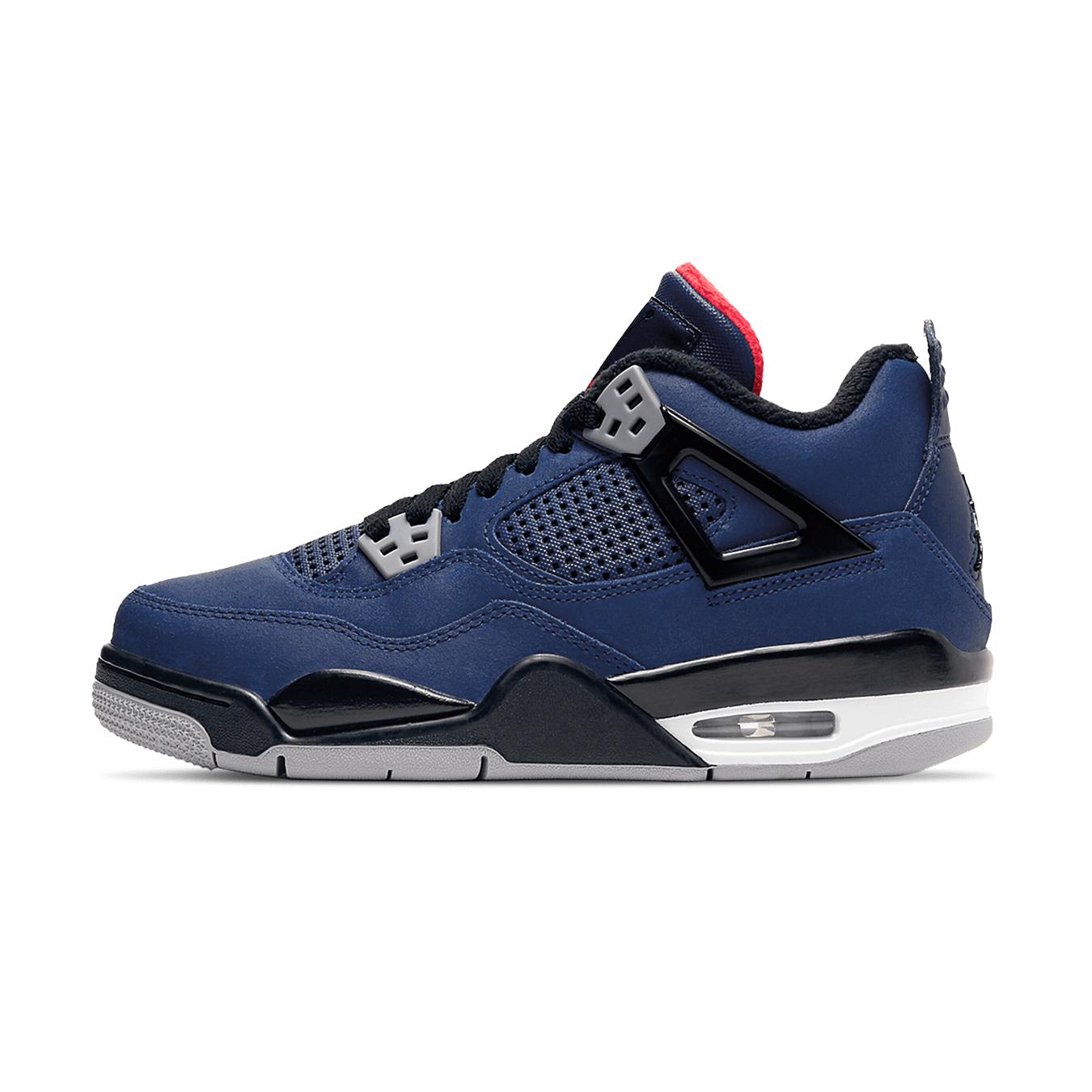 air jordan 4 retro wntr loyal blue