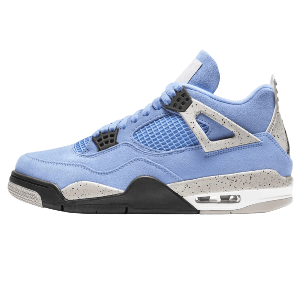 jordan 4 university blues