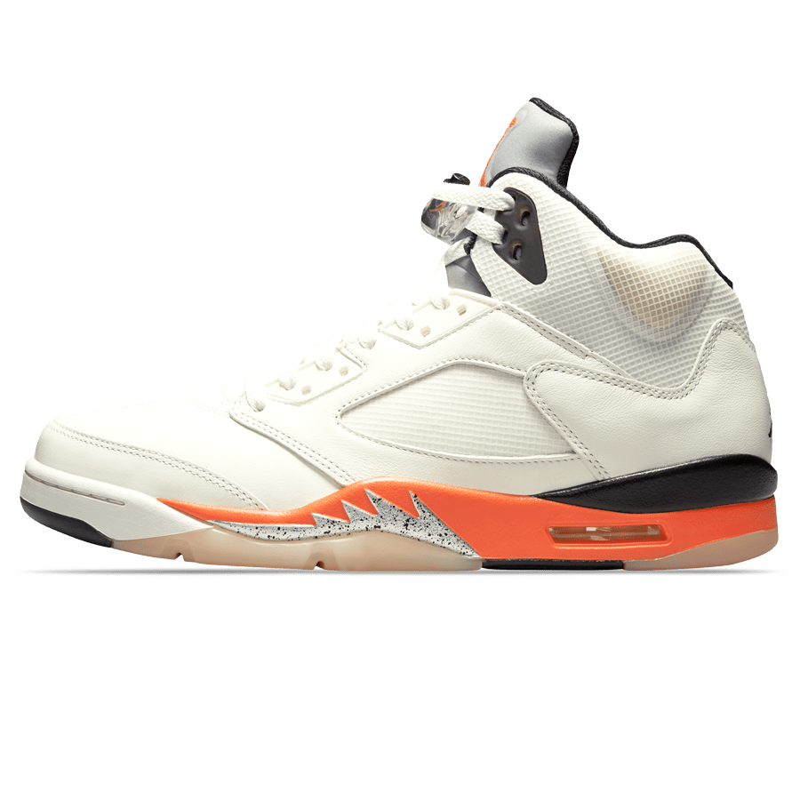 Air Jordan 5 Retro 'Shattered Backboard 