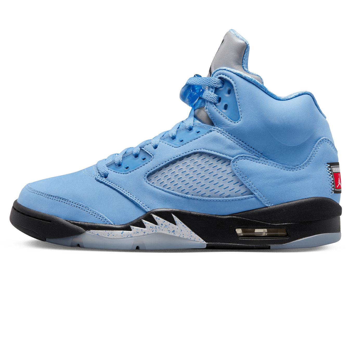 Air Jordan 5 Retro 'UNC'