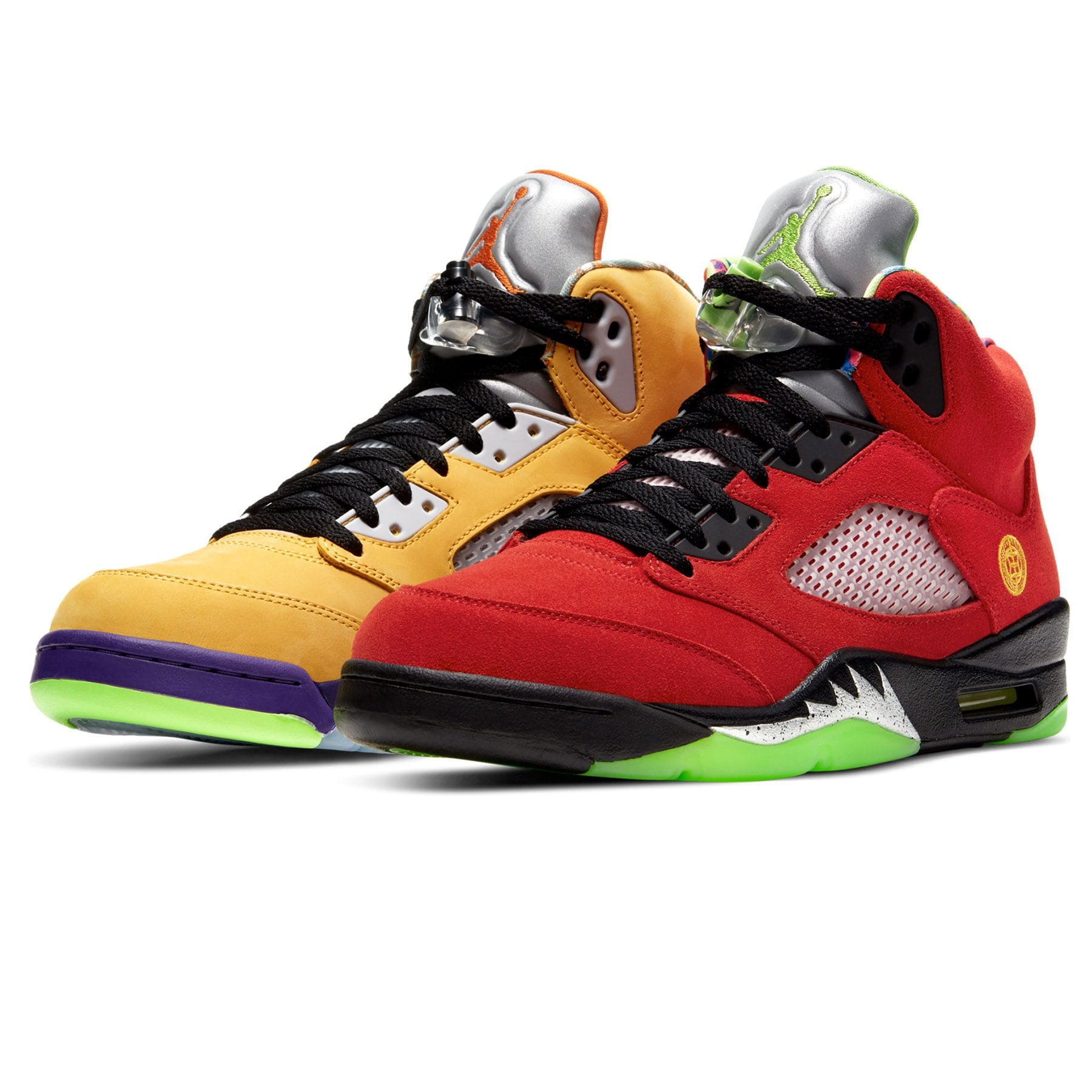 Air Jordan 5 Retro SE 'What The'