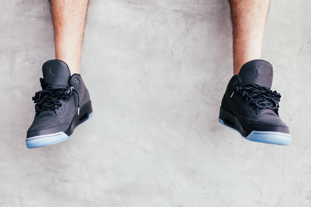 air jordan 5lab3 black