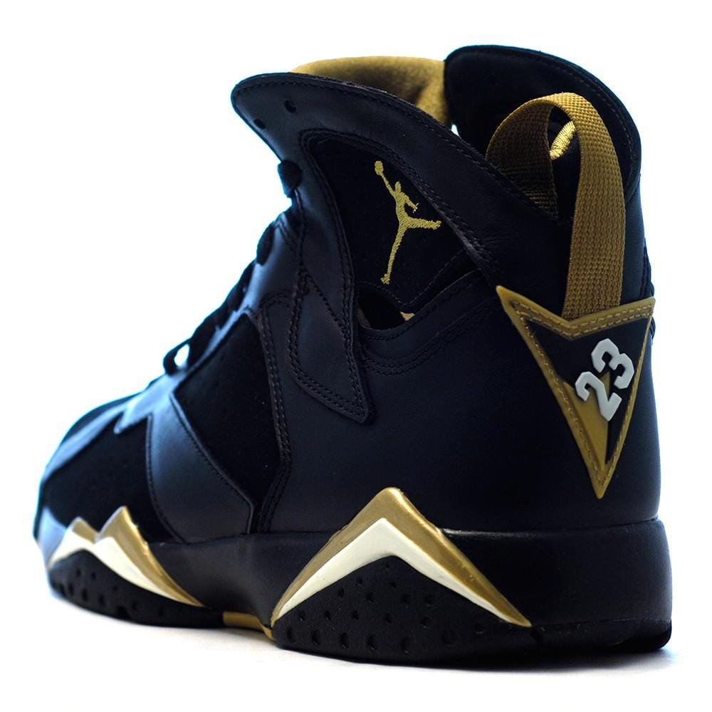 golden moments jordan 7