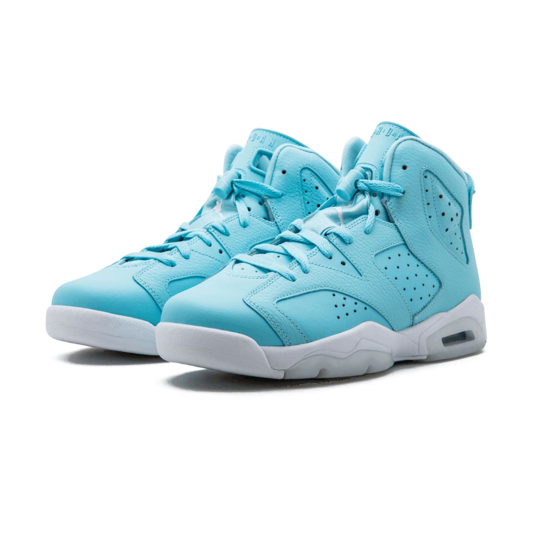 Air Jordan 6 Retro GG 'Pantone'