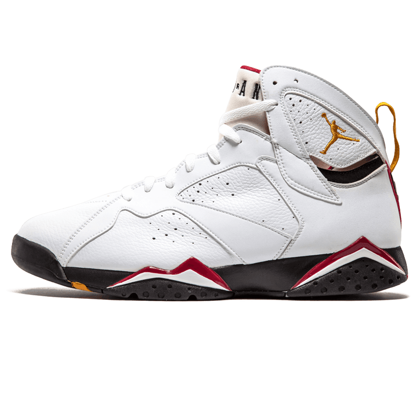 Air Jordan 7 Retro 'Cardinal' 2006