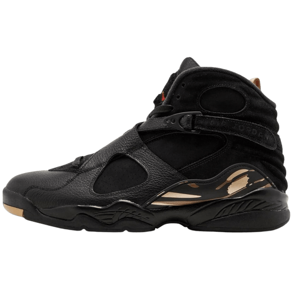 jordan 8 ovo black