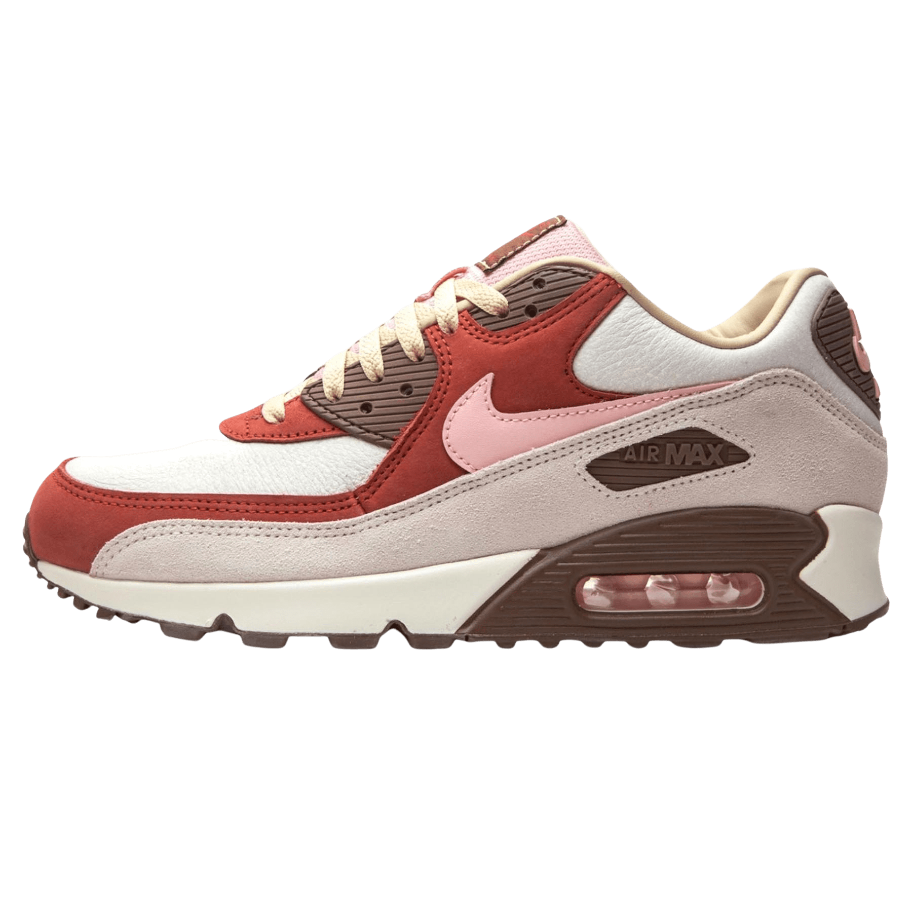 DQM x Nike Air Max 90 'Bacon' 2021