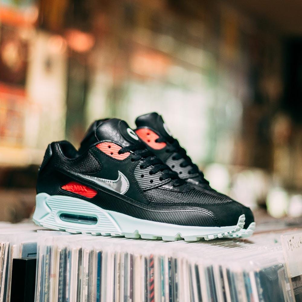 Nike Air Max 90 'Vinyl' – Kick Game