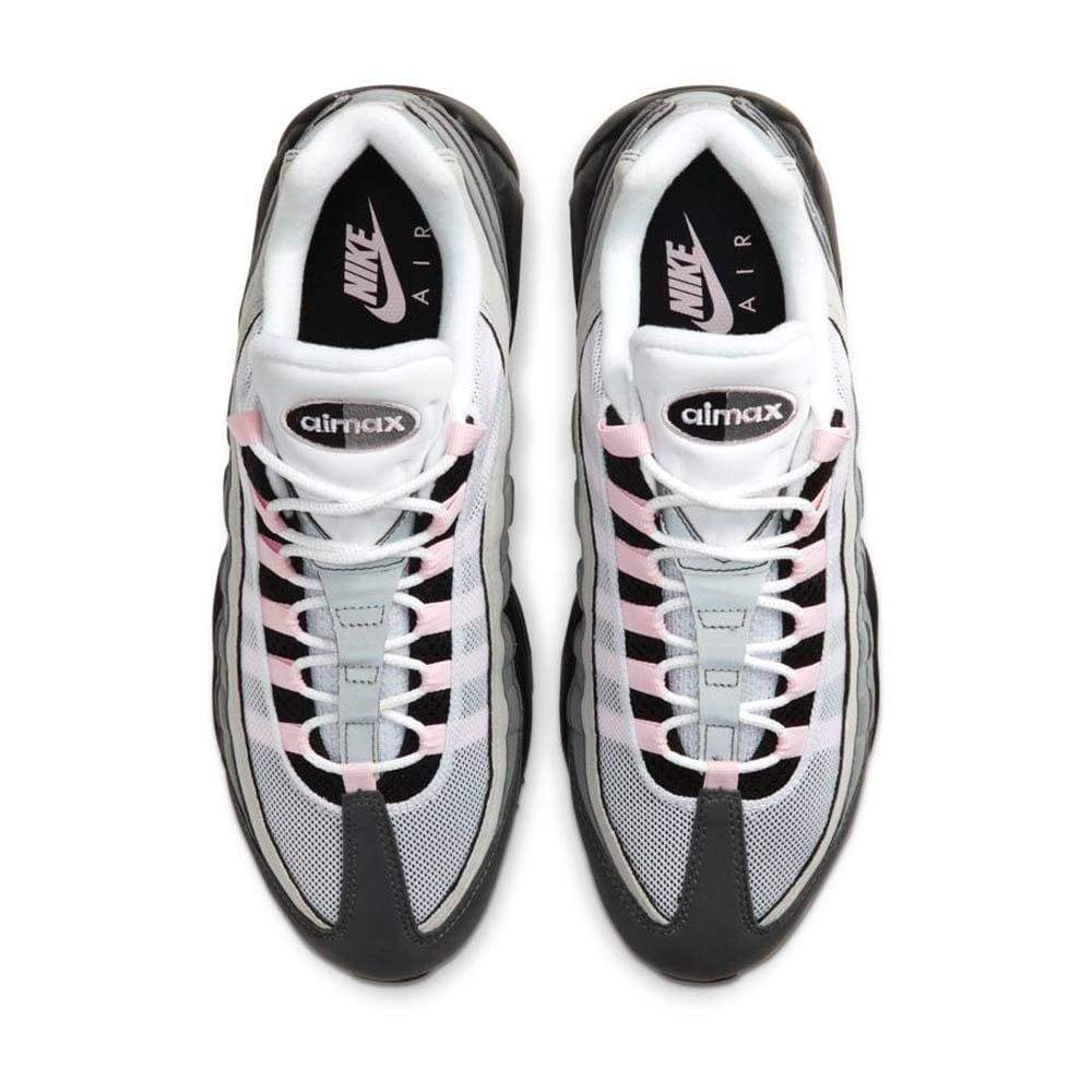 Nike Air Max 95 'Pink Foam' â Kick Game