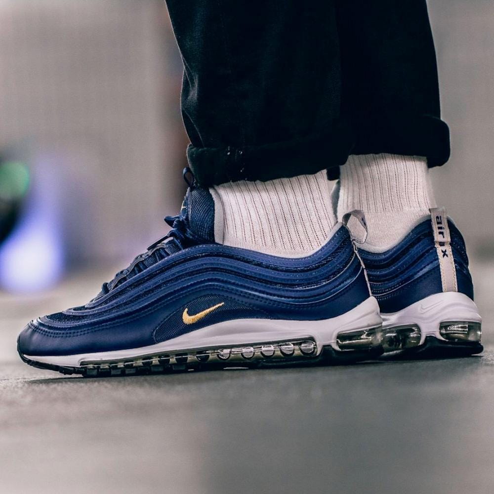 Nike Air Max 97 Midnight Navy – Kick Game