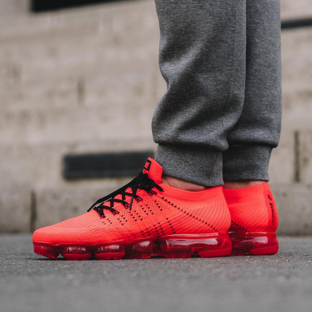 vapormax clot