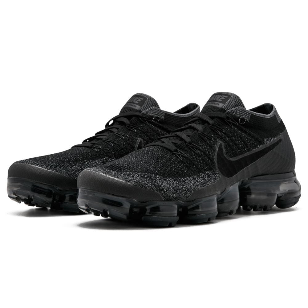 nike vapormax black anthracite