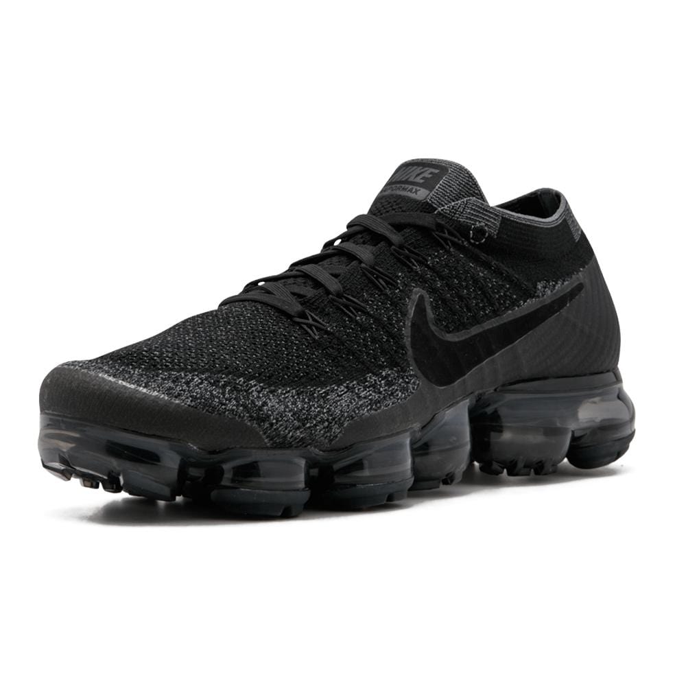 nike air vapormax black anthracite