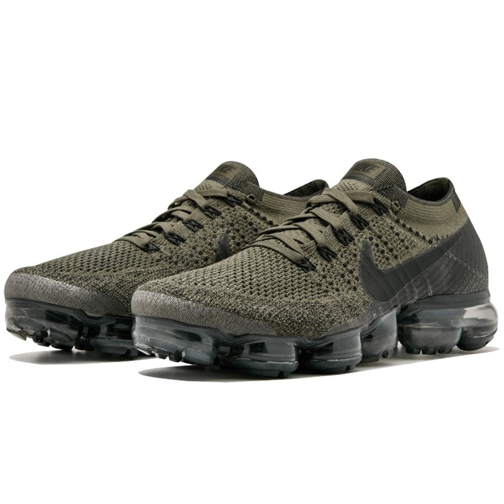 vapormax flyknit khaki