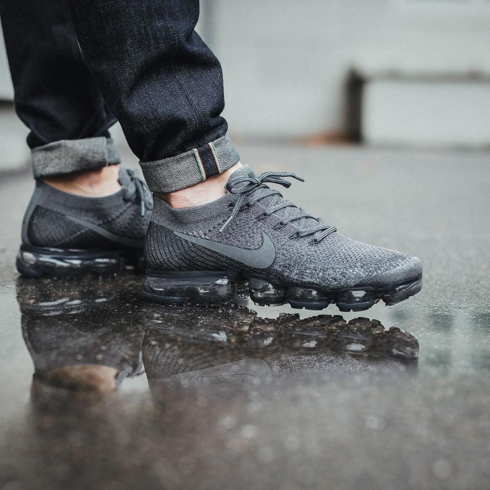 nikelab vapormax