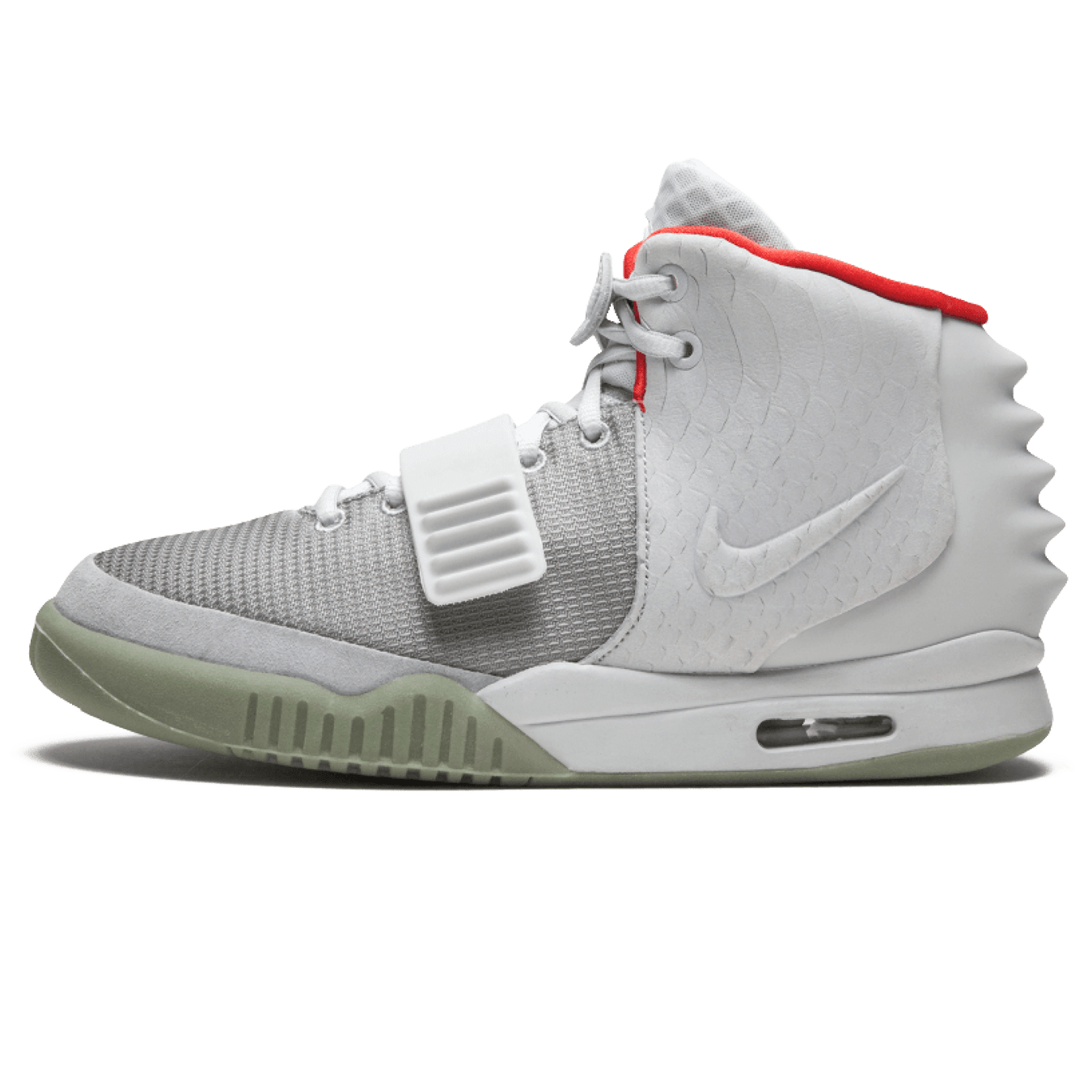 air yeezy 2 nrg pure platinum