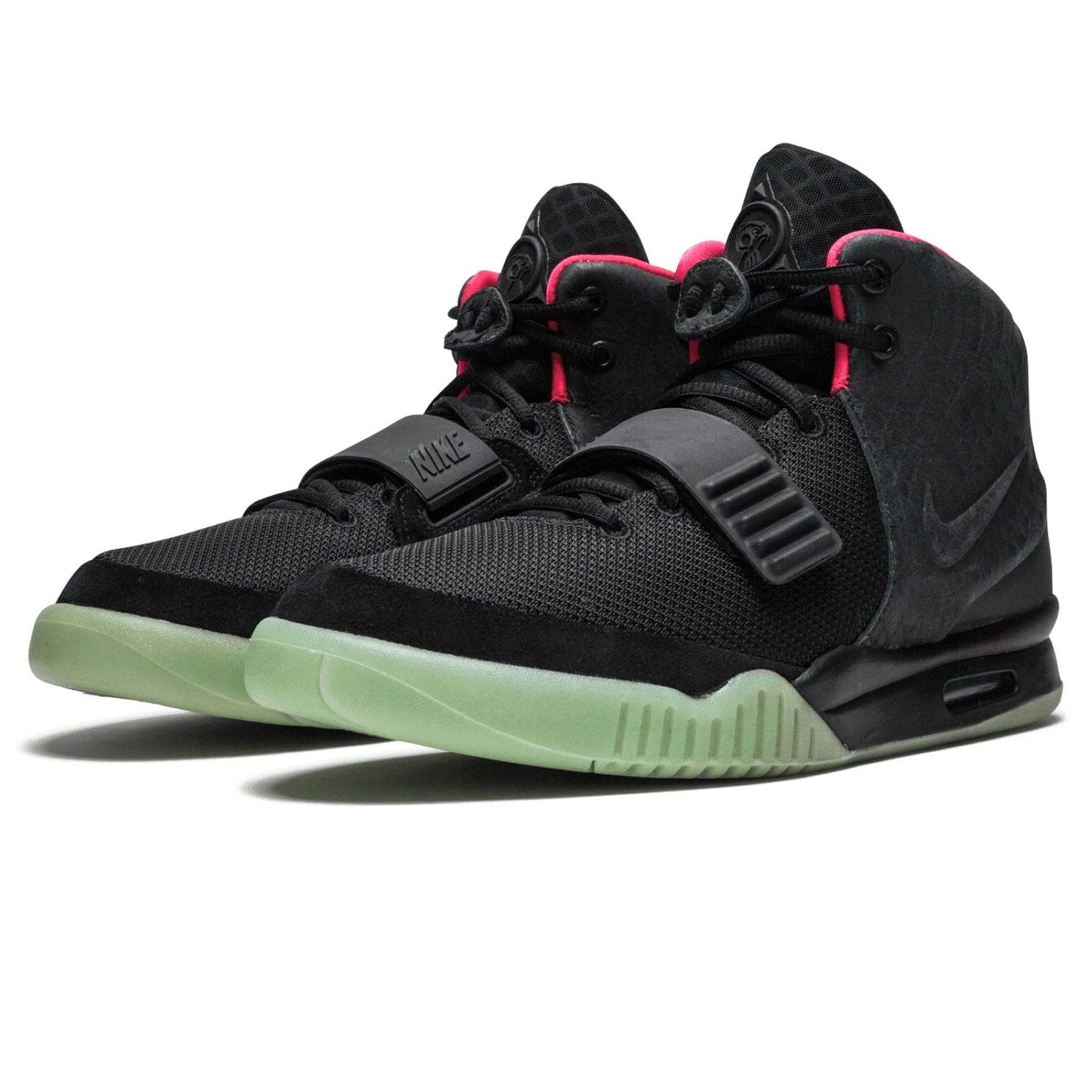 nike air yeezy 2