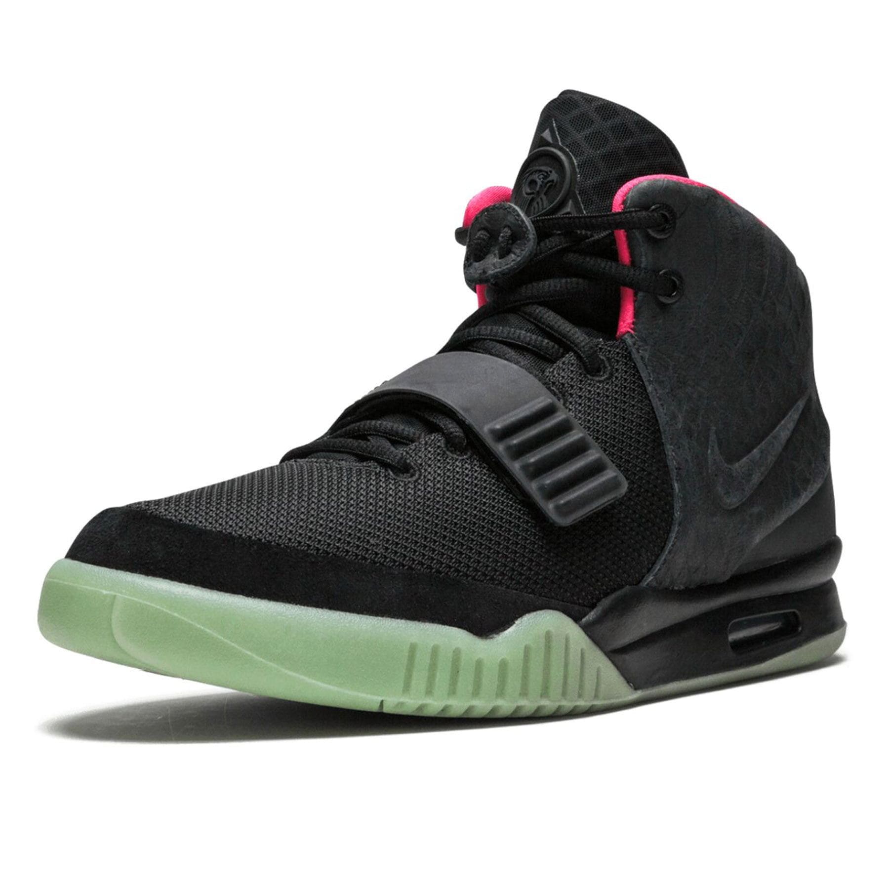 nike air yeezy 2 nrg mens