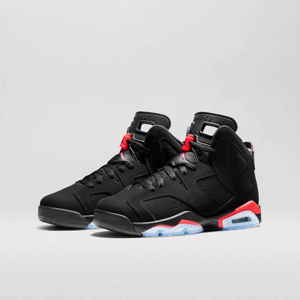 jordan infrared 6 gs