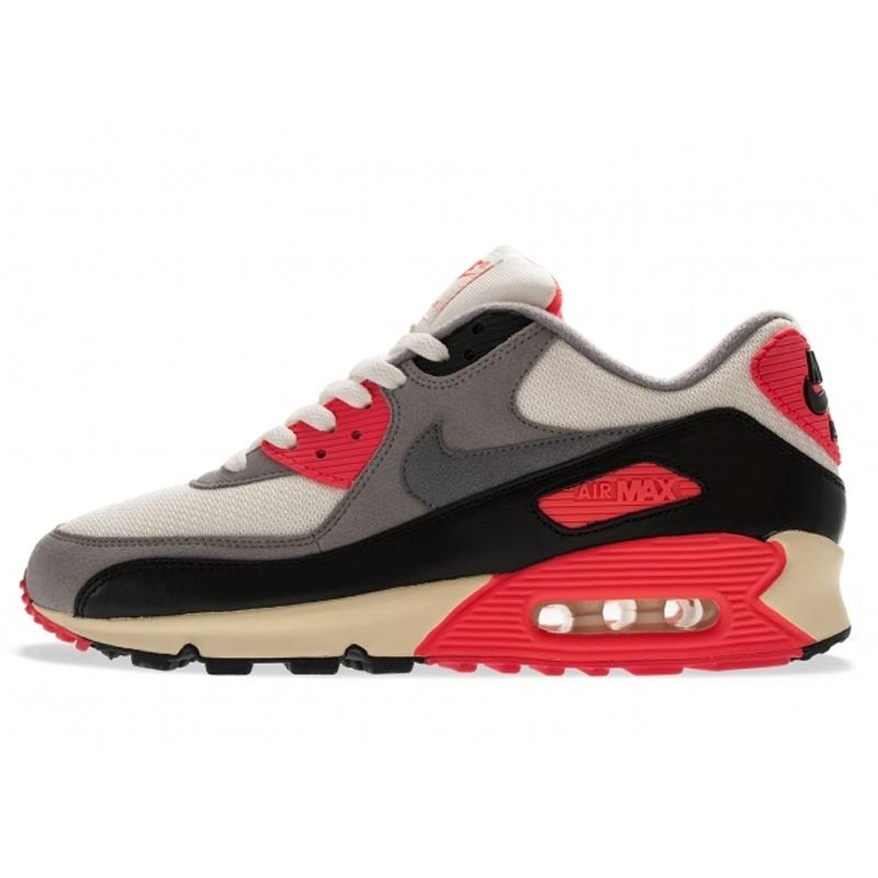 air max 90 infrared vintage