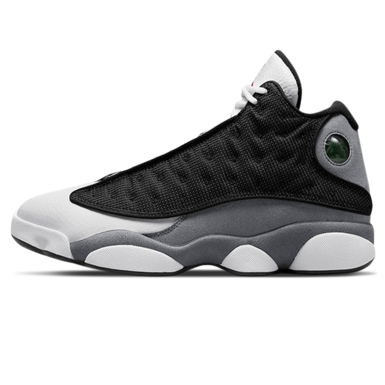 Air Jordan 13 Retro 'Black Flint'