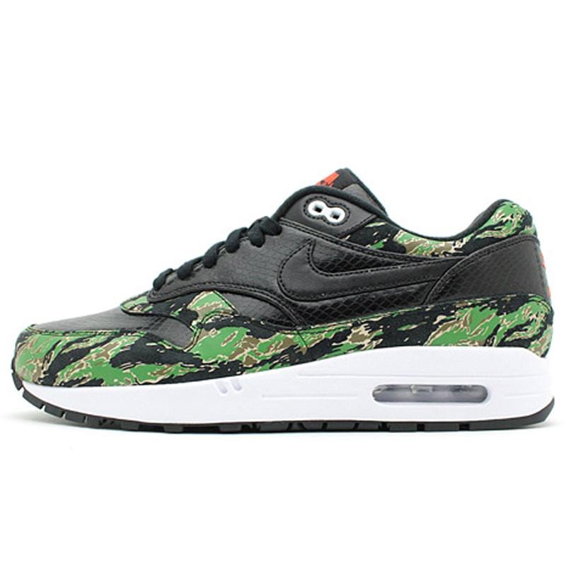 nike air max 1 animal camo