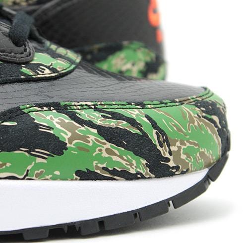 nike air max 1 atmos tiger camo