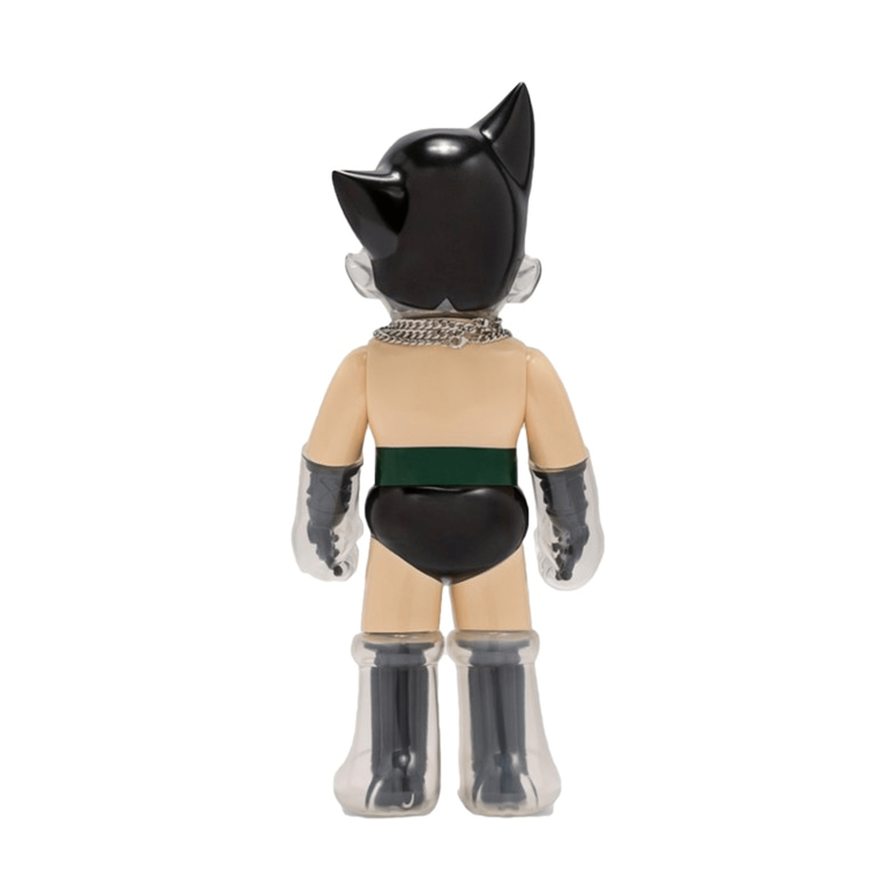 Billionaire Boys Club x Secret Base Astroboy Figure