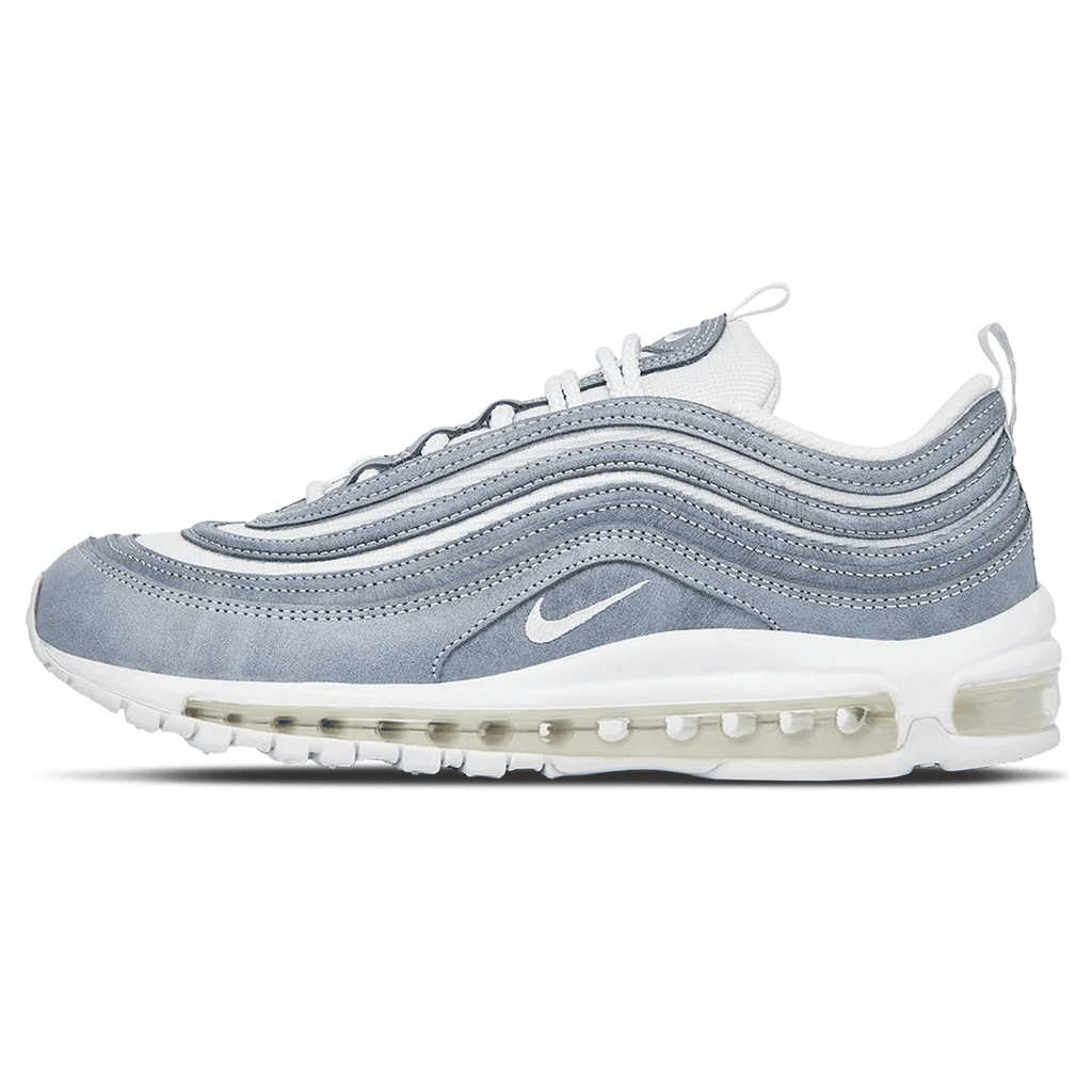 Nike Air Max 97 Comme des Garcons Homme Plus 'Glacier Grey' — Kick Game