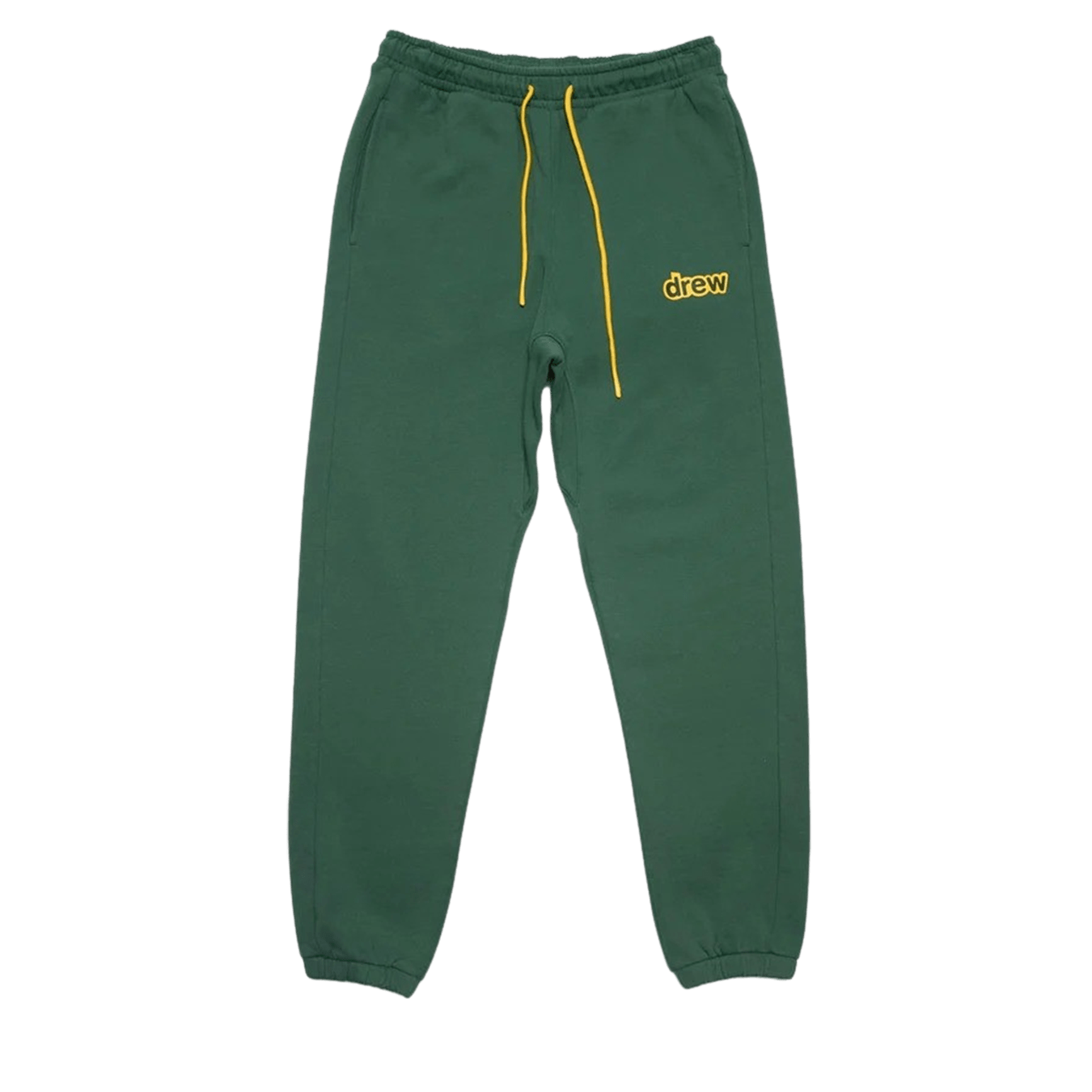 Drew House Secret Sweatpant - Forest