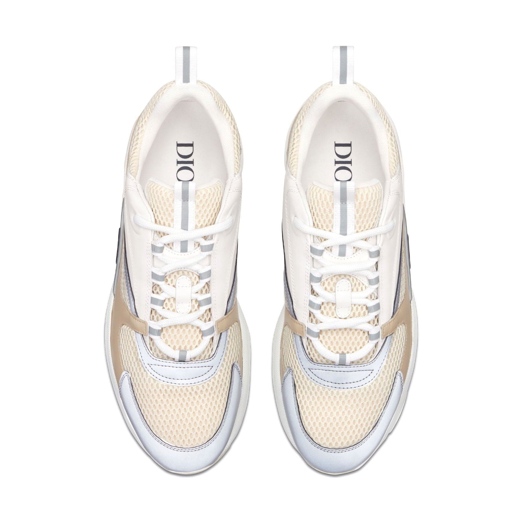 Dior B22 'Beige White'