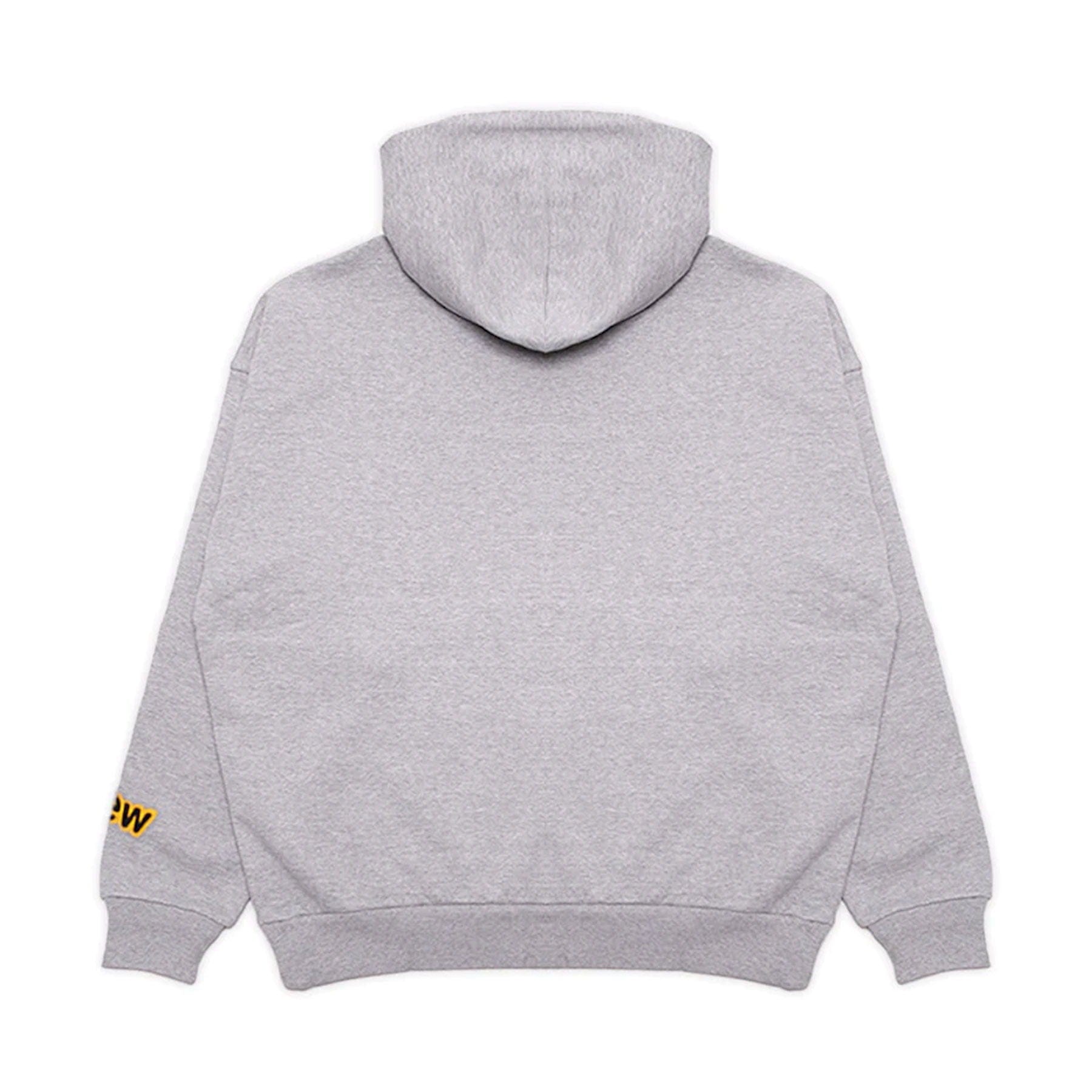 Drew House Mascot Pullover Hoodie 'Heather Grey'