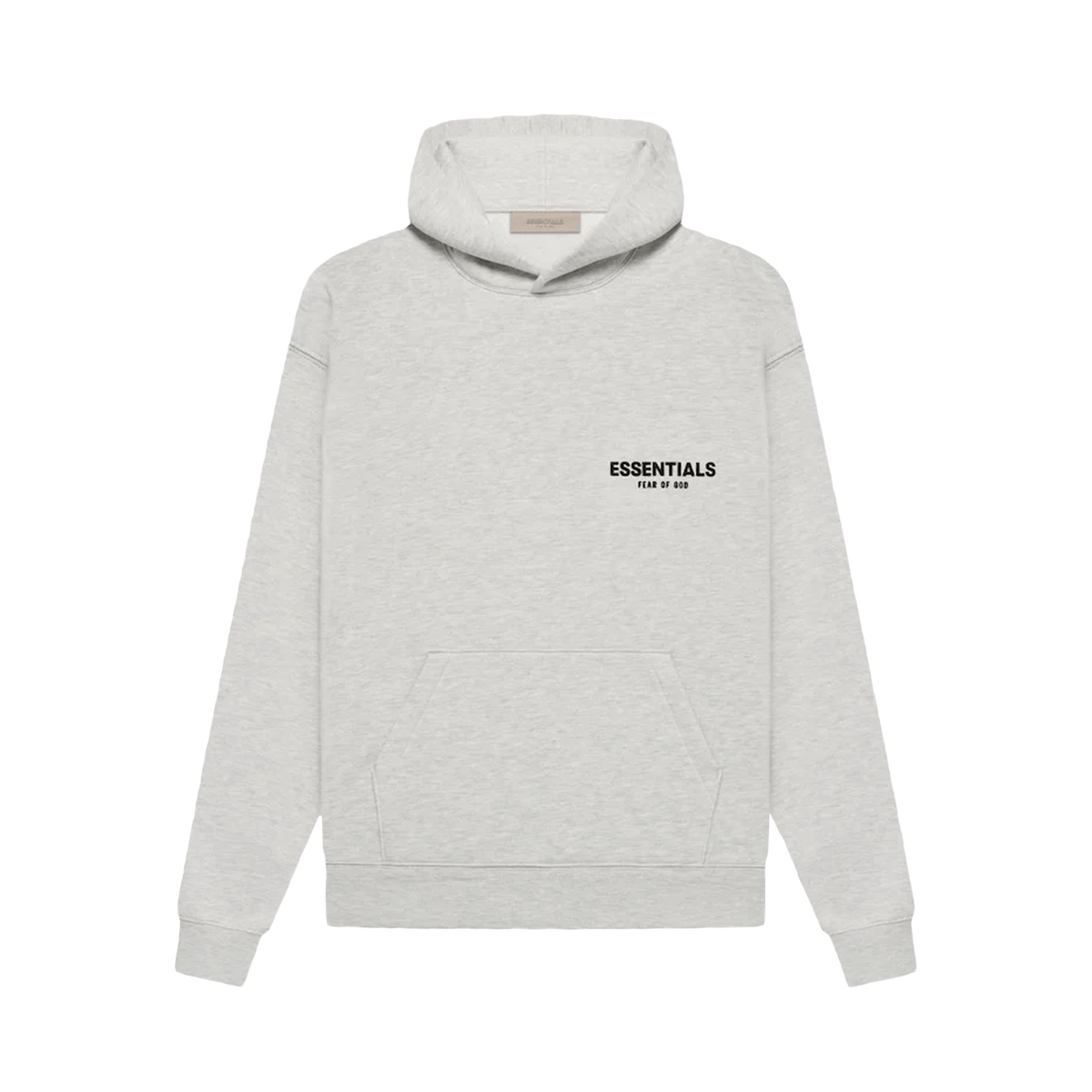 Fear of God Essentials Pullover Hoodie 'Harvest