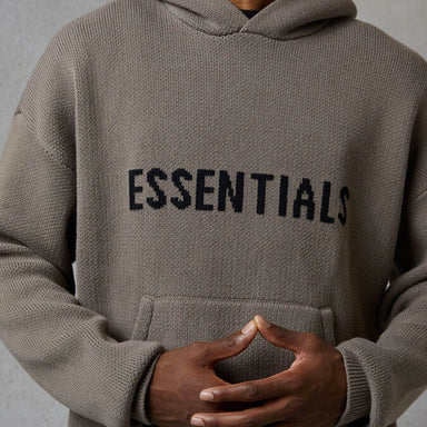 nike fear of god sweater