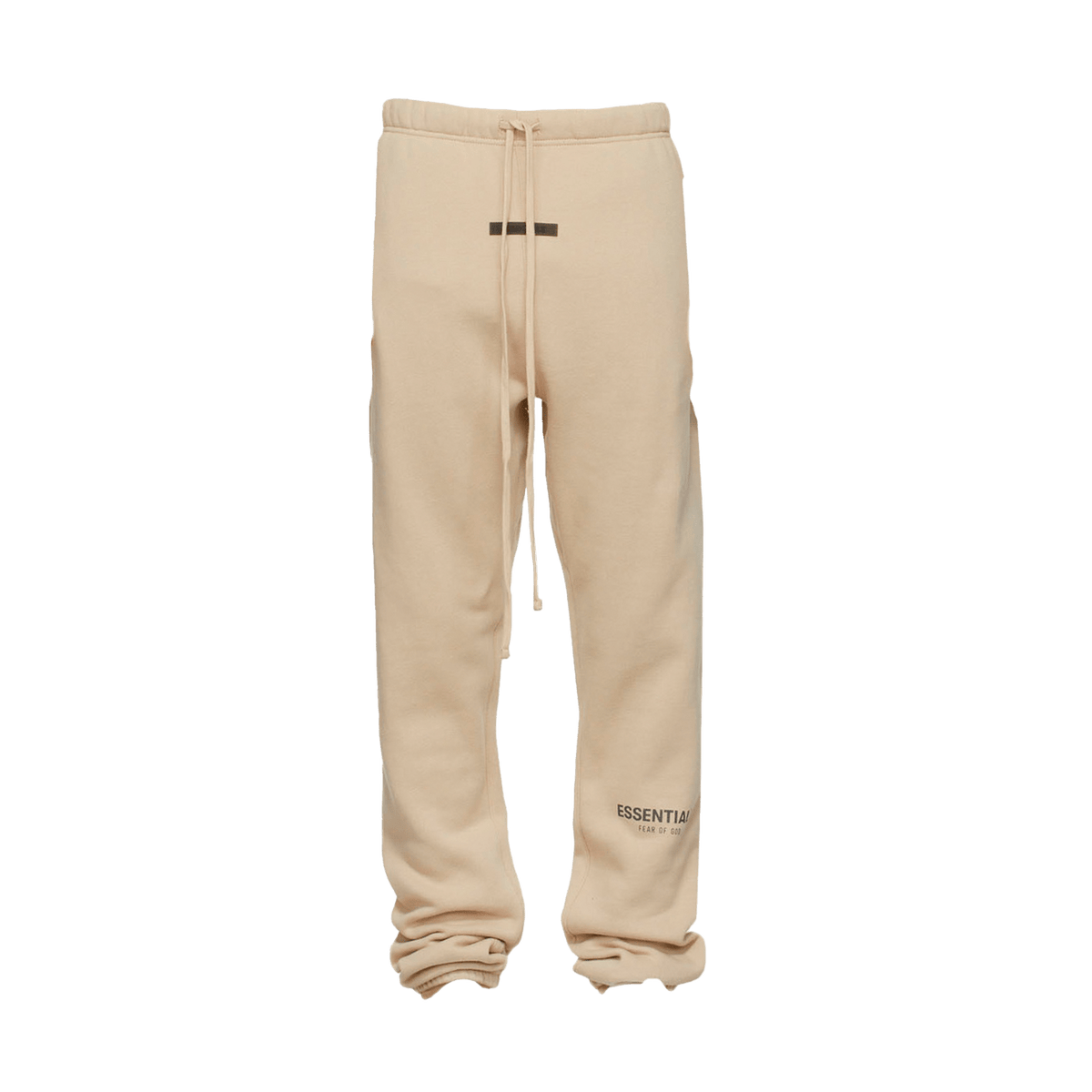 Fear of God Essentials Essentials Sweatpant 'Desert Taupe' — Kick Game