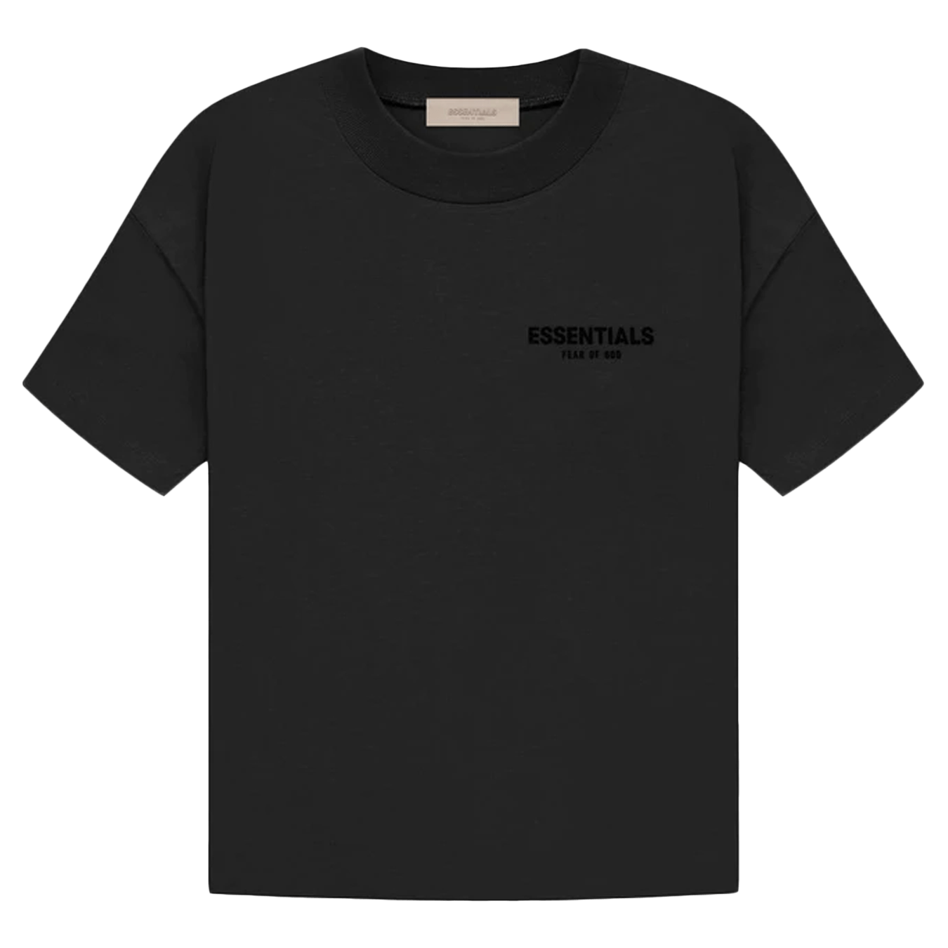 Fear of God Essentials T-shirt 'Stretch Limo'