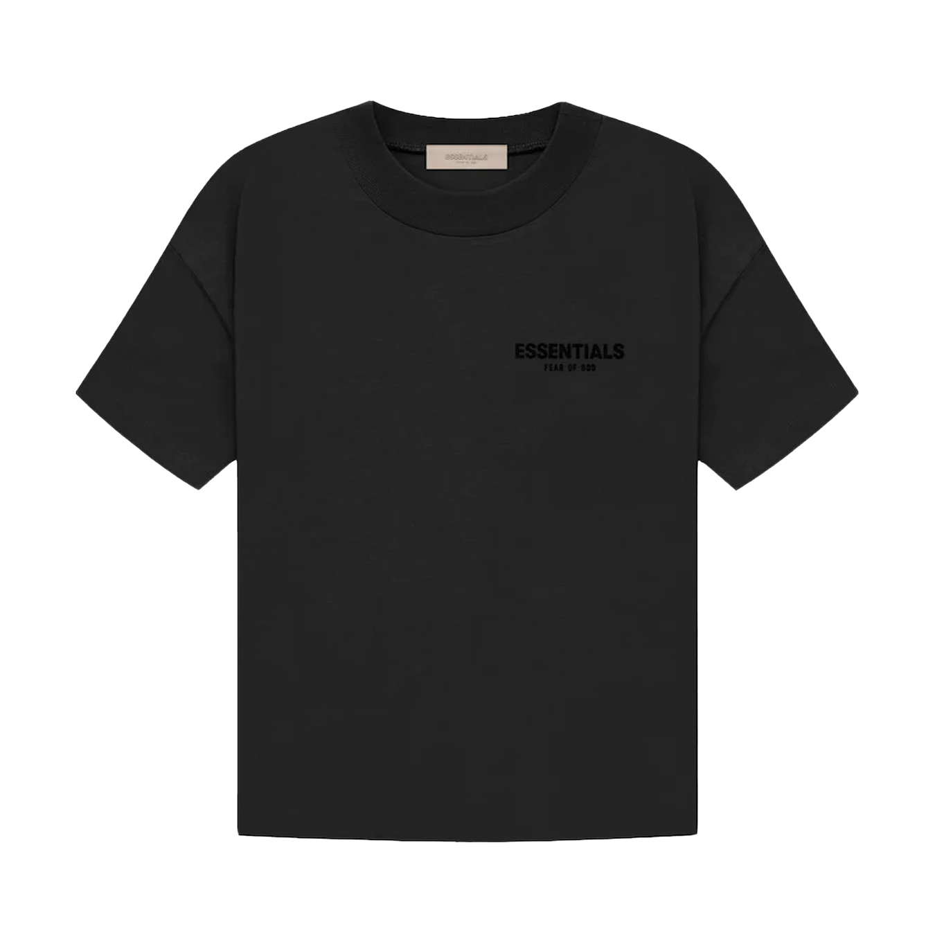 Fear of God Essentials T-shrt 'Stretch Limo' FW22