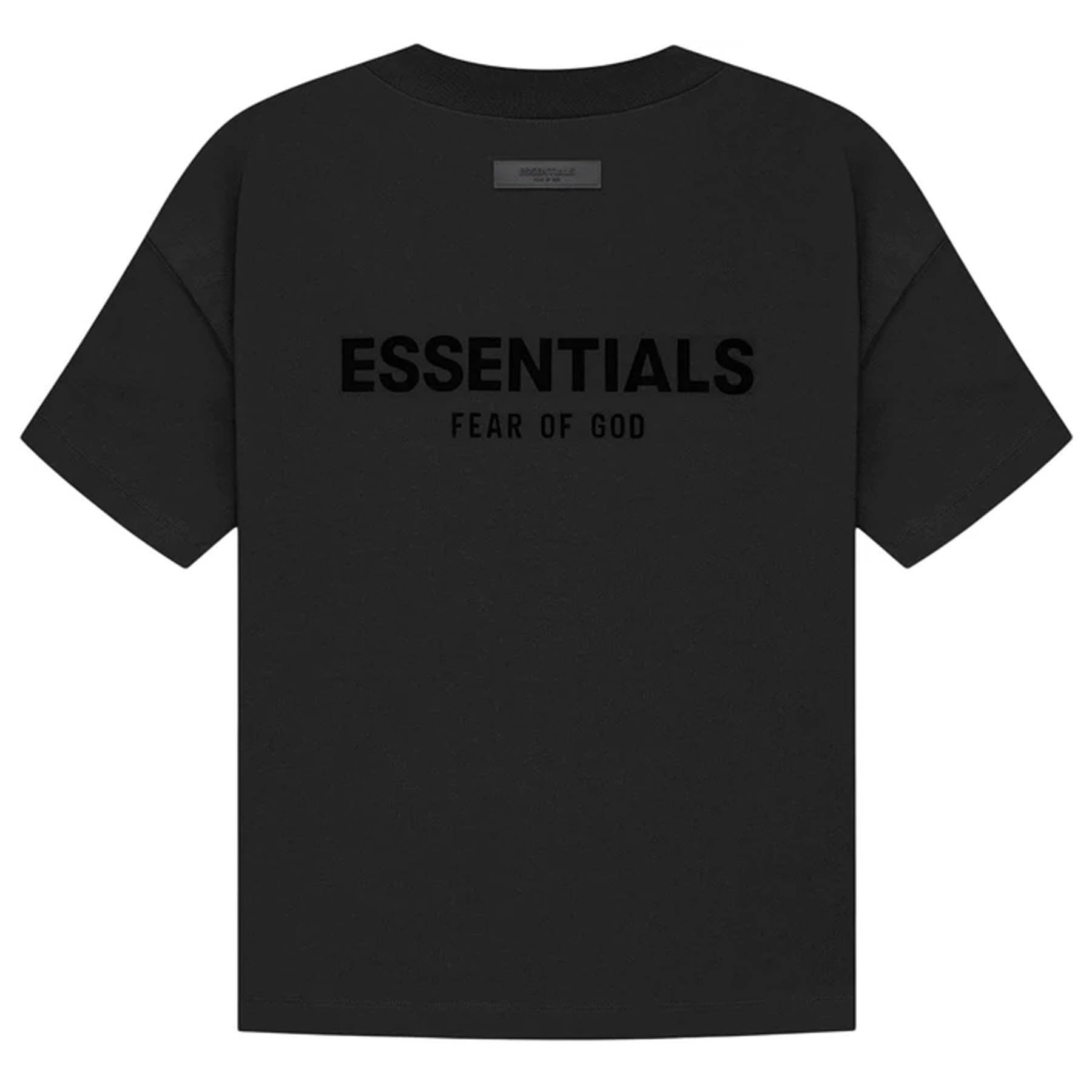 Fear of God Essentials T-shirt 'Stretch Limo'