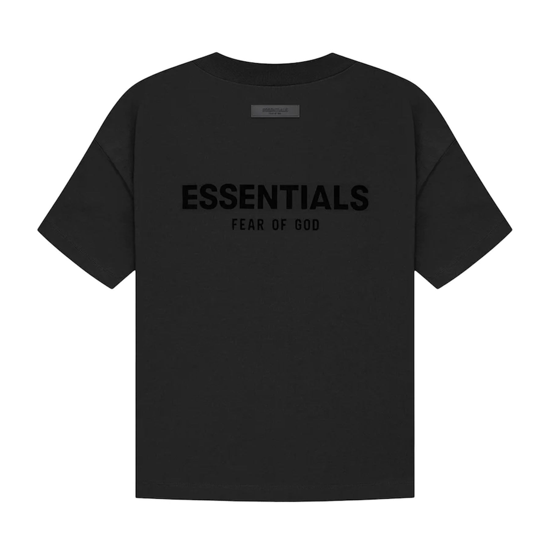 Fear of God Essentials T-shrt 'Stretch Limo' FW22