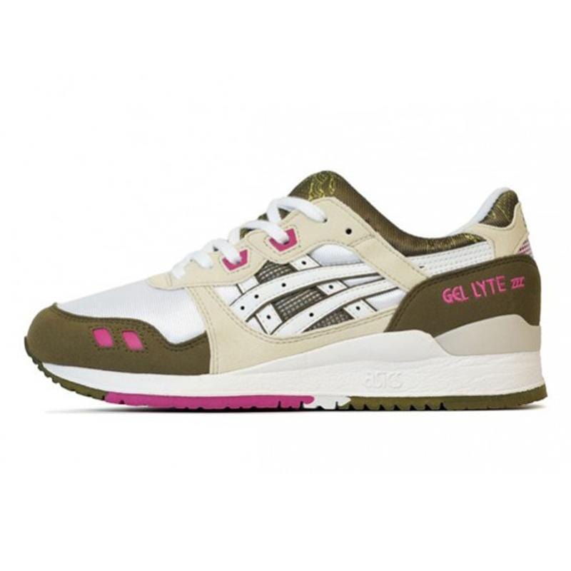 asics gel lyte 3 women