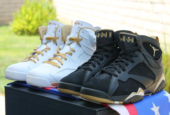 air jordan golden moment