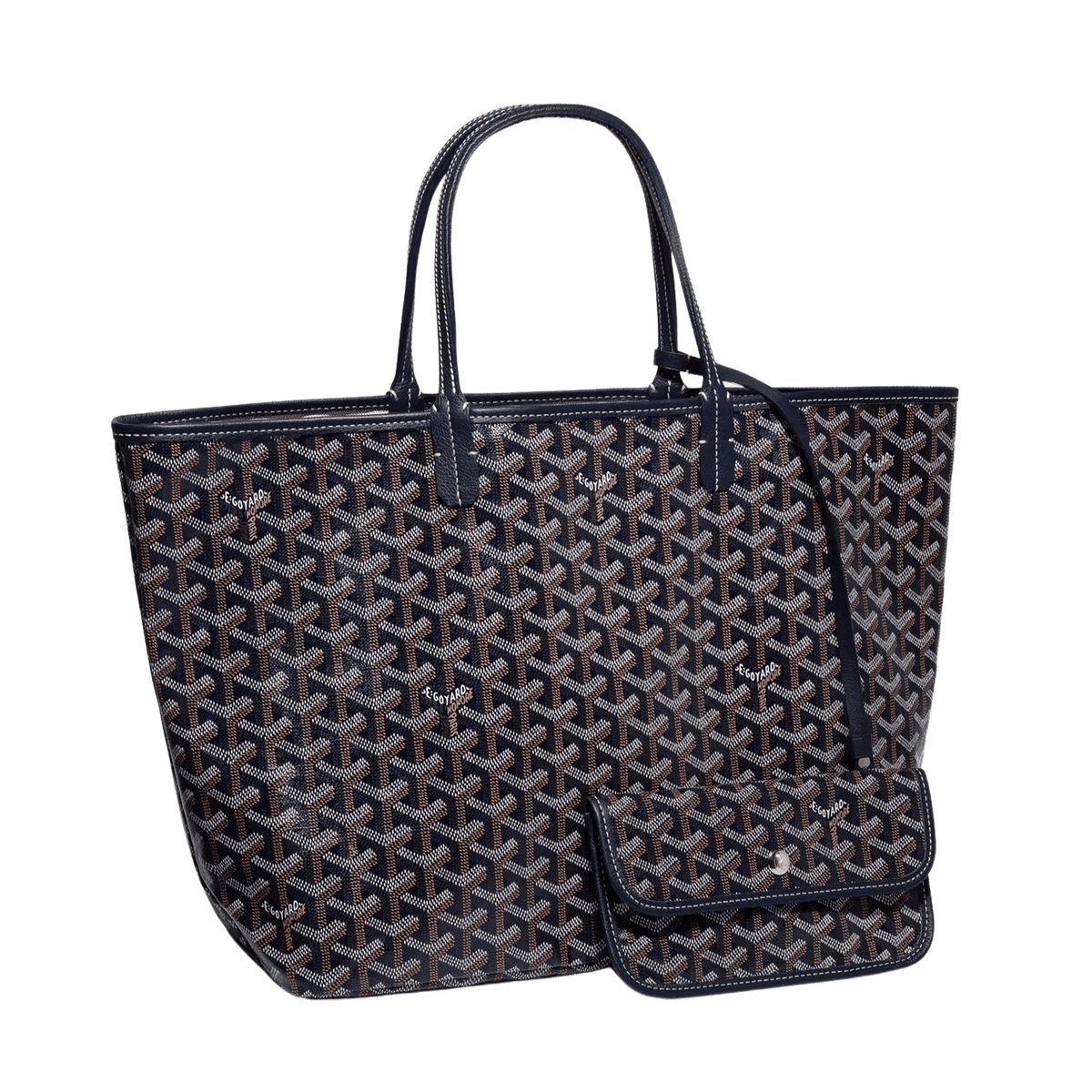 Louis Vuitton Keepall 50B Taurillon Illusion Blue/Green — Kick Game