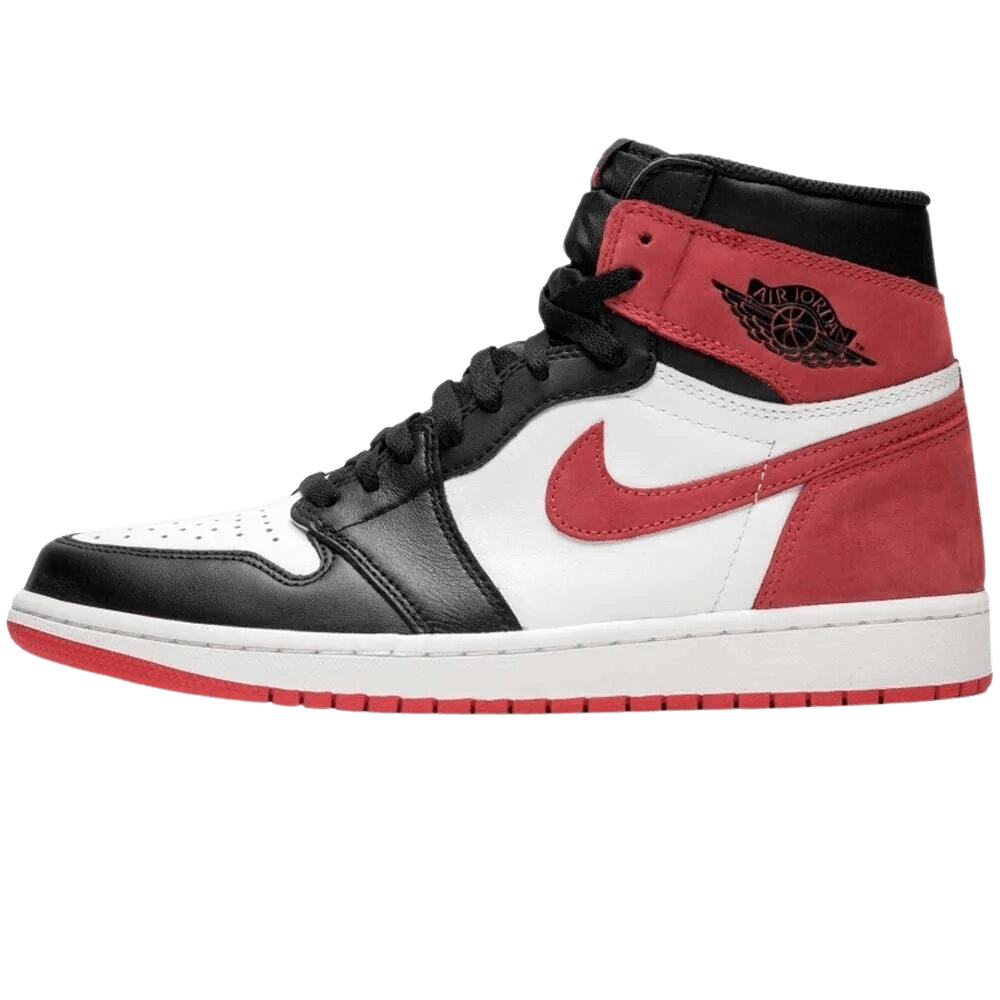 Air Jordan 1 Retro High OG 'Gym Red' — Kick Game