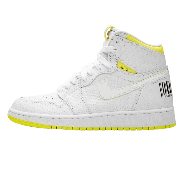 first class flight jordan 1 gs