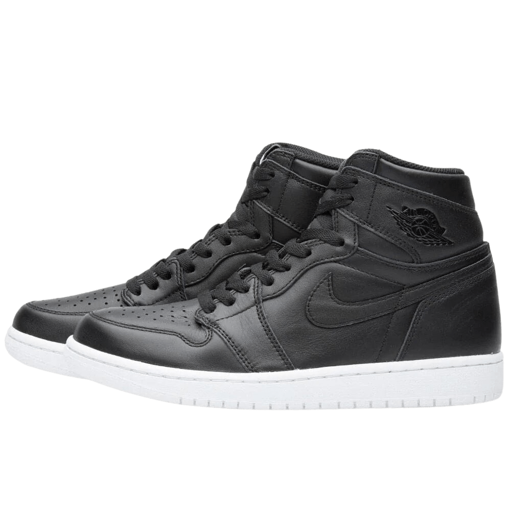 AIR JORDAN 1 RETRO HIGH OG Black & White