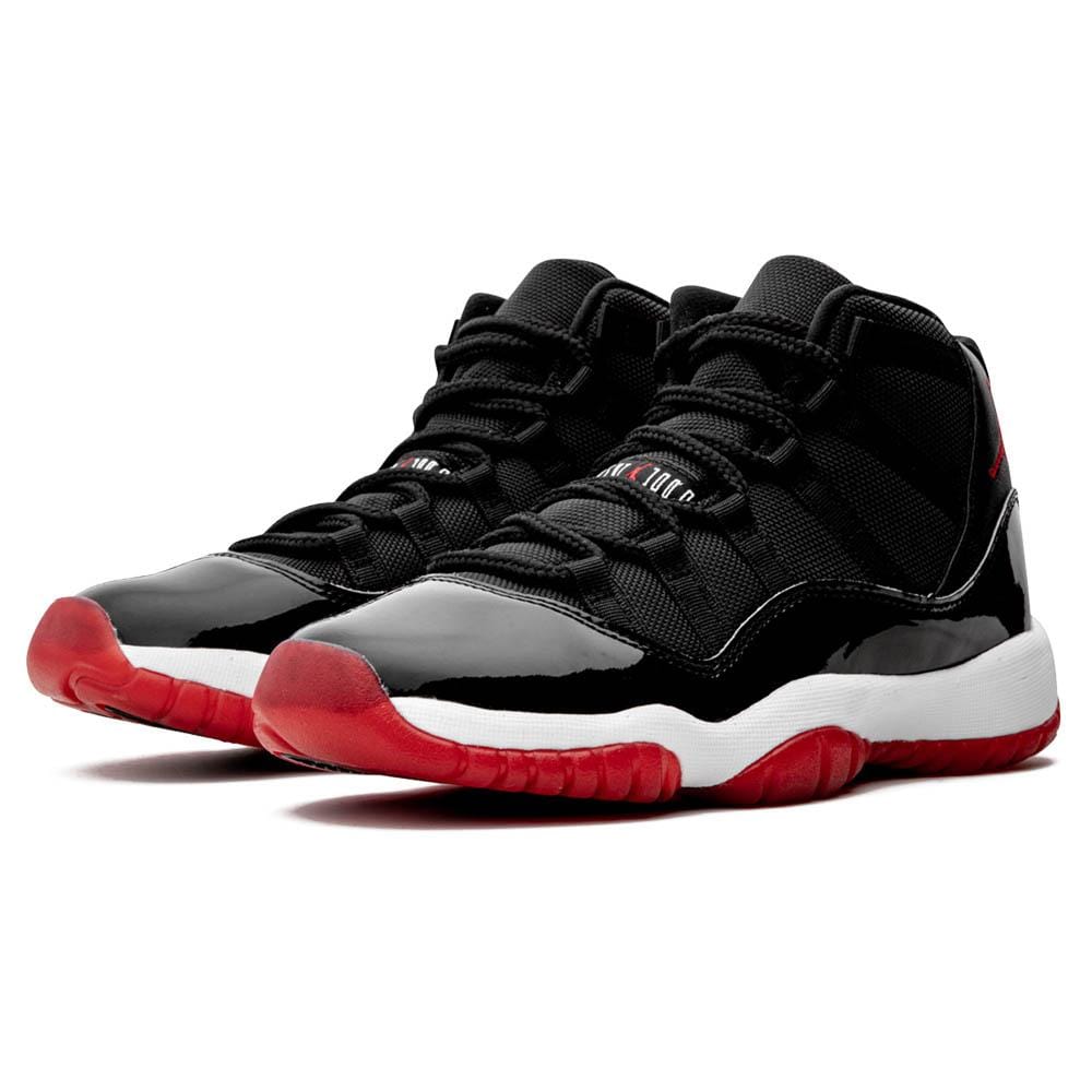 Air Jordan 11 Retro GS 'Bred' 2019